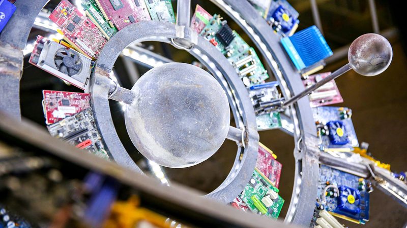 人工智能应用挑战：破解企业数字化转型难题