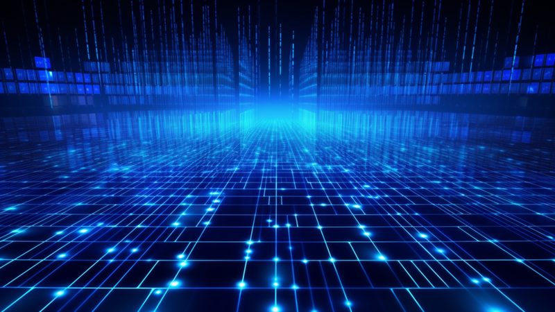 数字孪生，数据采集的智慧之眼：广州数字孪生数据采集公司解析**